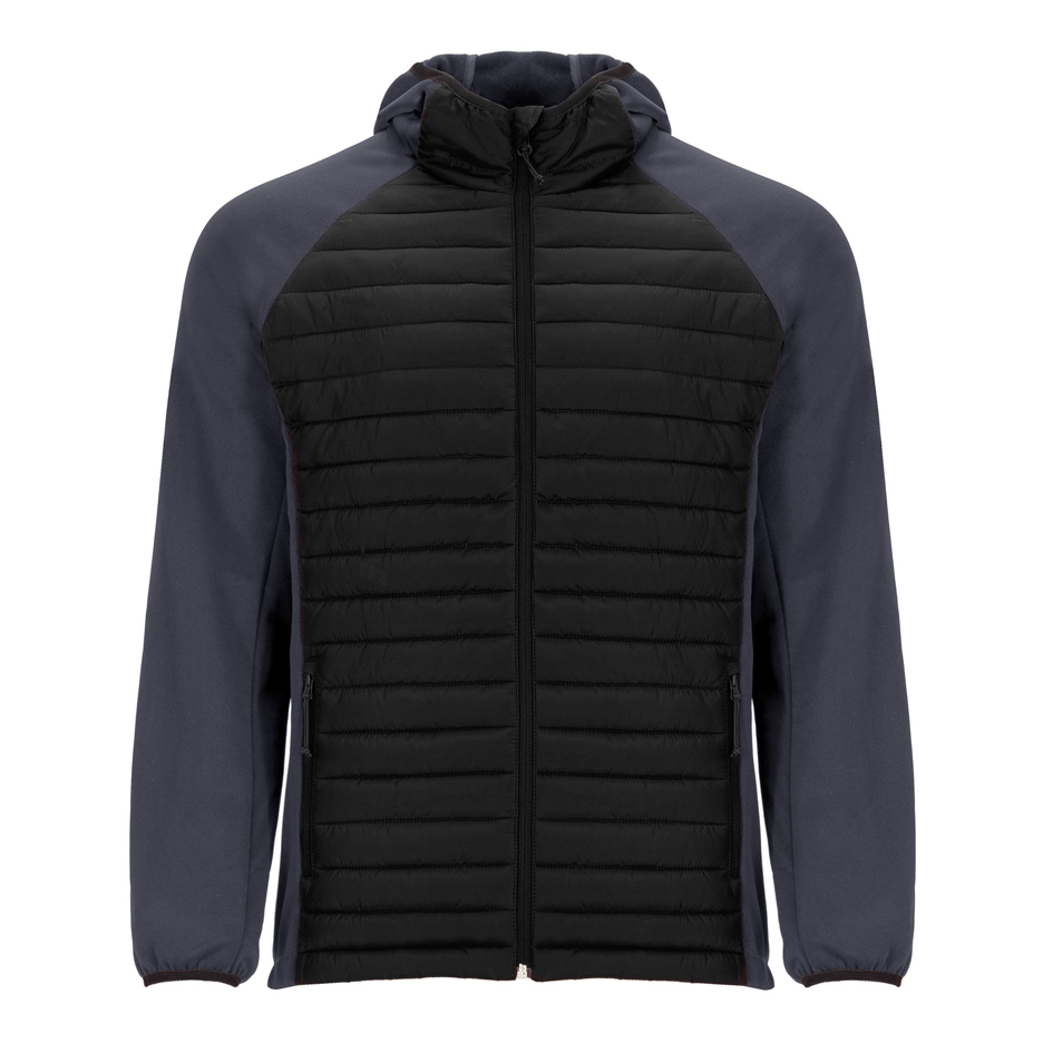 CQ1120-JACKET MINSK